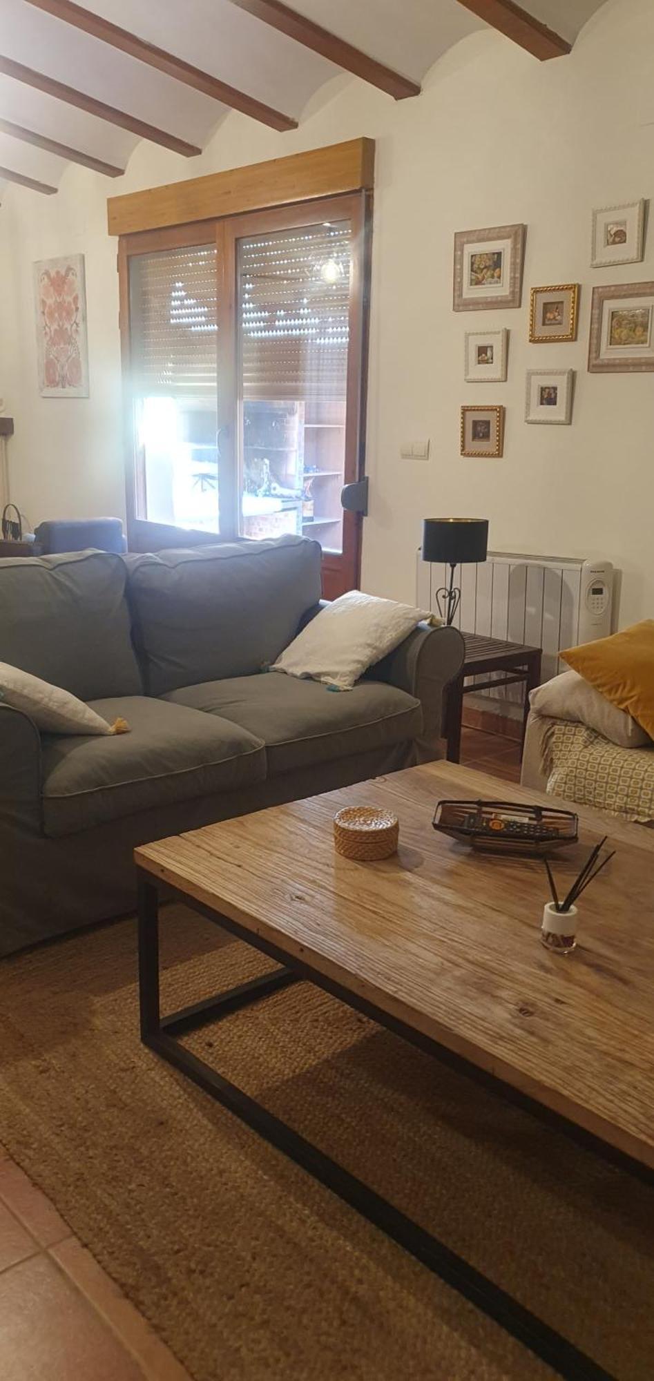 Willa Casa Salem-Benicadell Zewnętrze zdjęcie