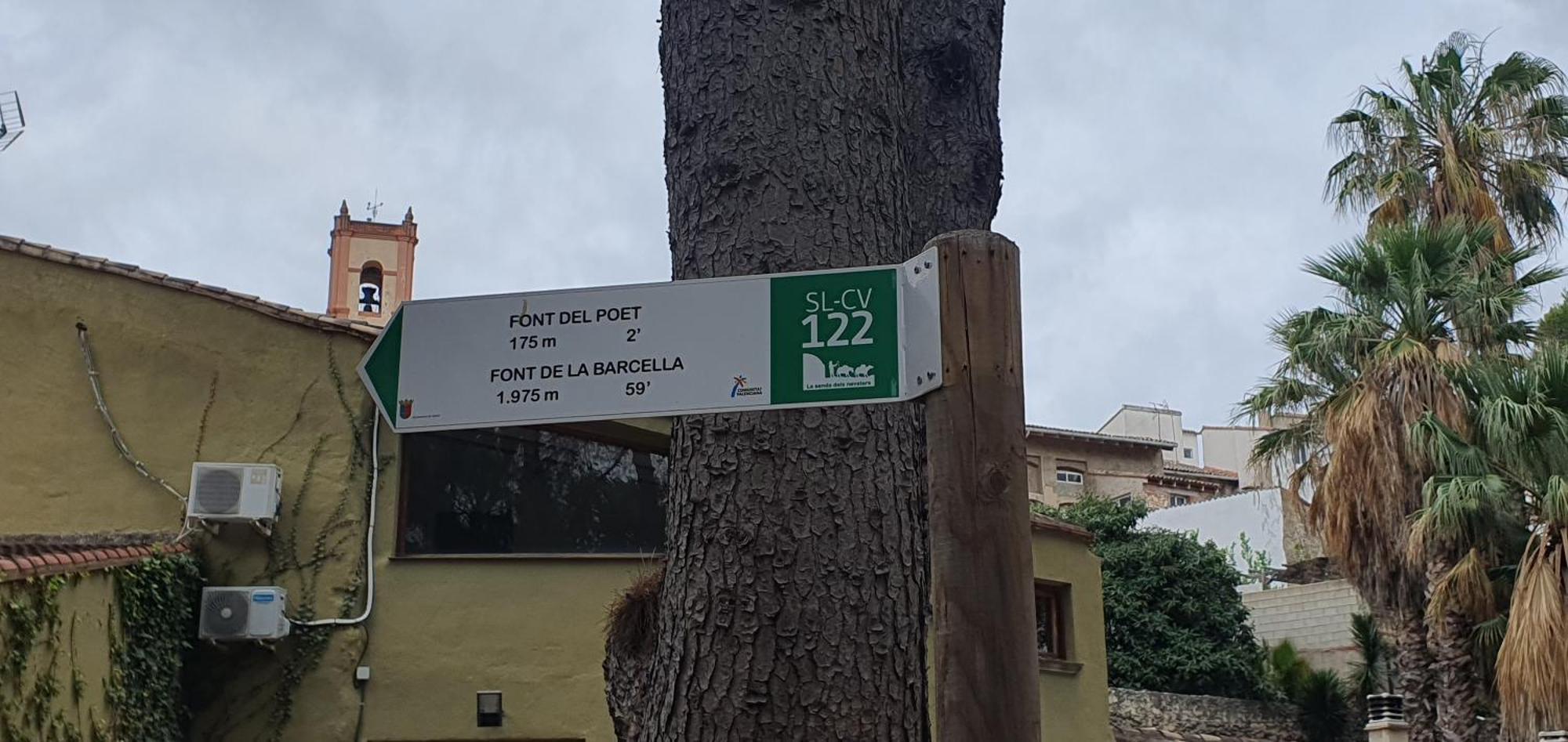 Willa Casa Salem-Benicadell Zewnętrze zdjęcie
